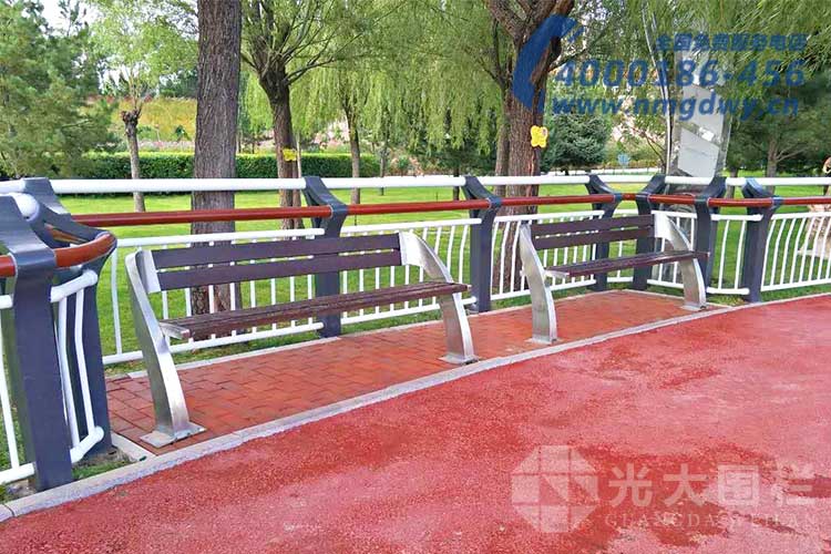 光大景观护栏(图3)